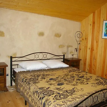 Gîte l'appel de la Forêt Betplan Exterior foto