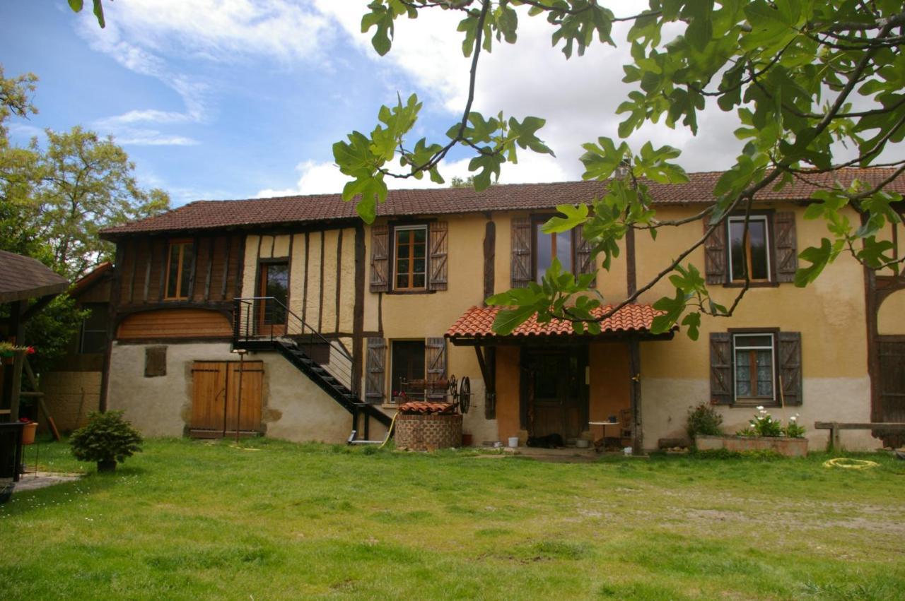 L'appel De La Foret Vakantiehuis Betplan
