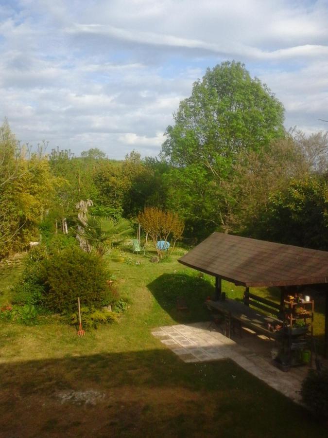 Vakantiehuis L'appel De La Foret *