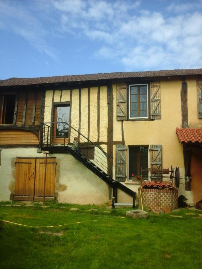 L'appel De La Foret