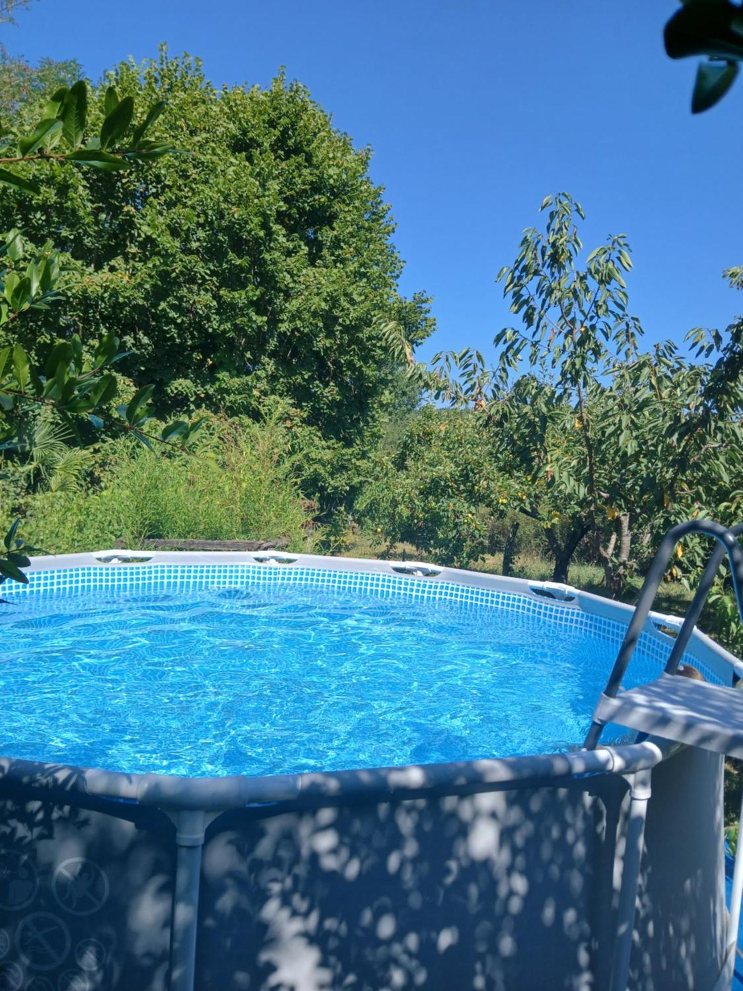 Vakantiehuis L'appel De La Foret Betplan